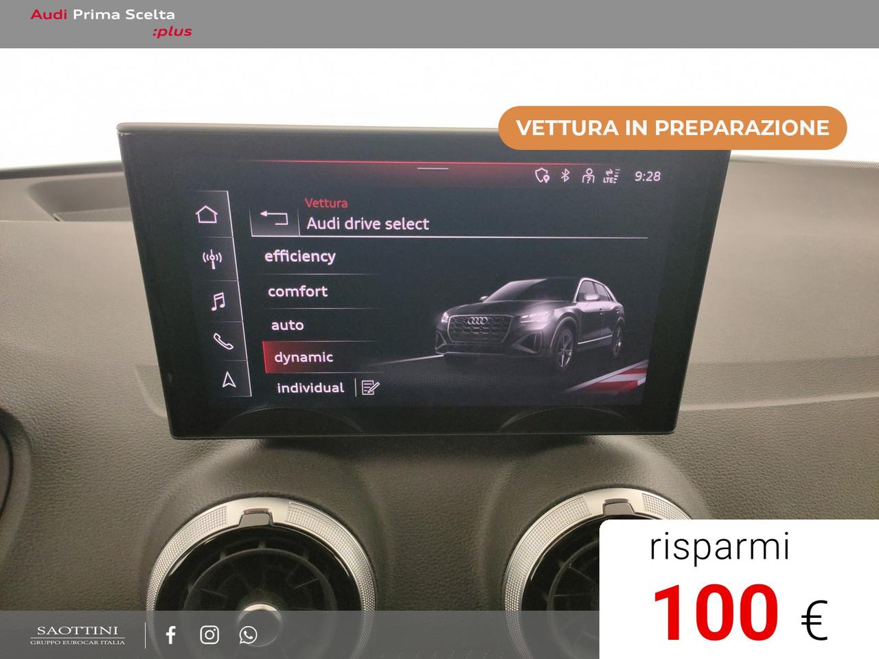35 1.5 TFSI S line edition S tronic