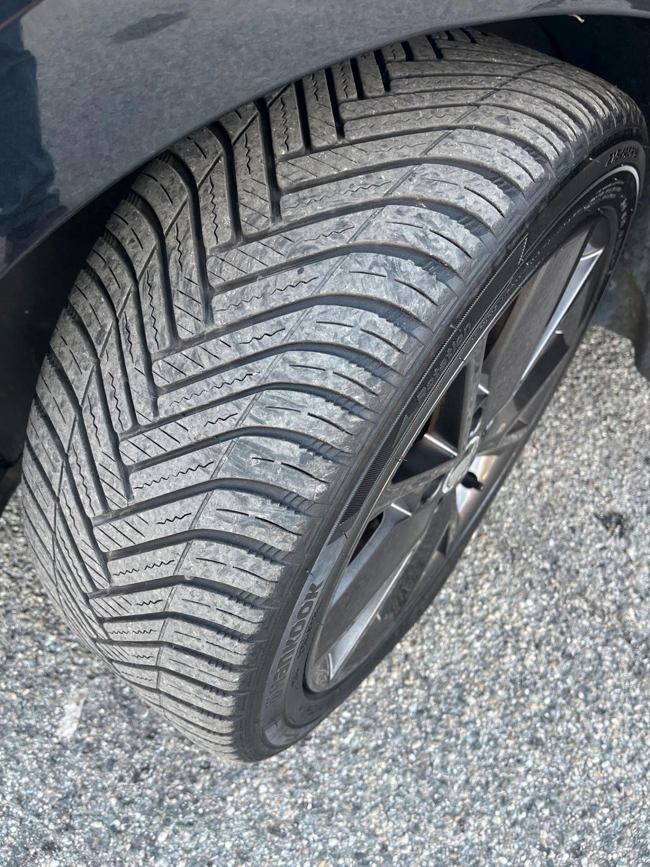 Skoda Fabia 1.4 TDI 75 CV Wagon Executive EURO 6