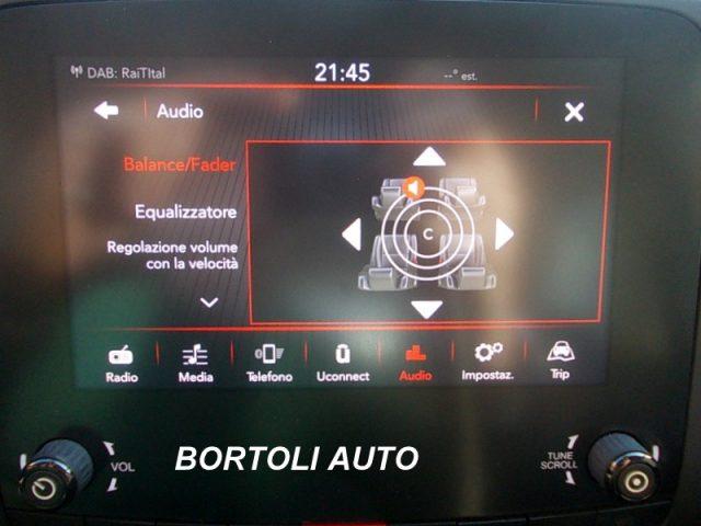 FIAT 500X 1.3 MJET 39.000 KM CONNECT IDONEA NEOPATENTATI