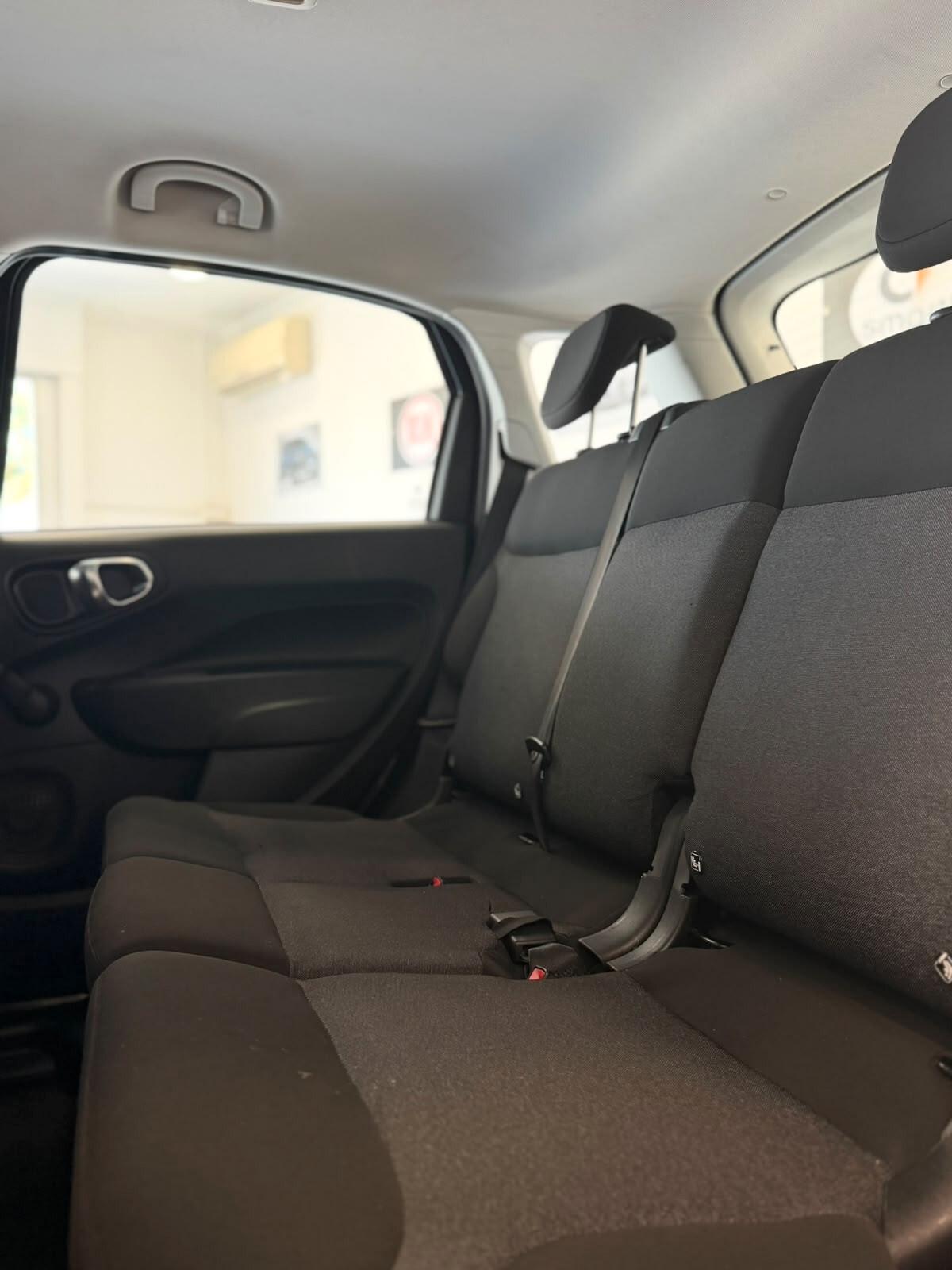 Fiat 500L 1.3 Multijet 95 CV Business 2019