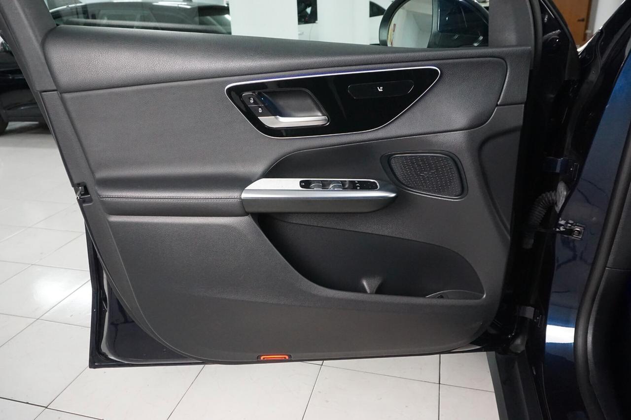 Mercedes-benz GLC 220 d 4Matic Mild Hybrid Advanced Plus
