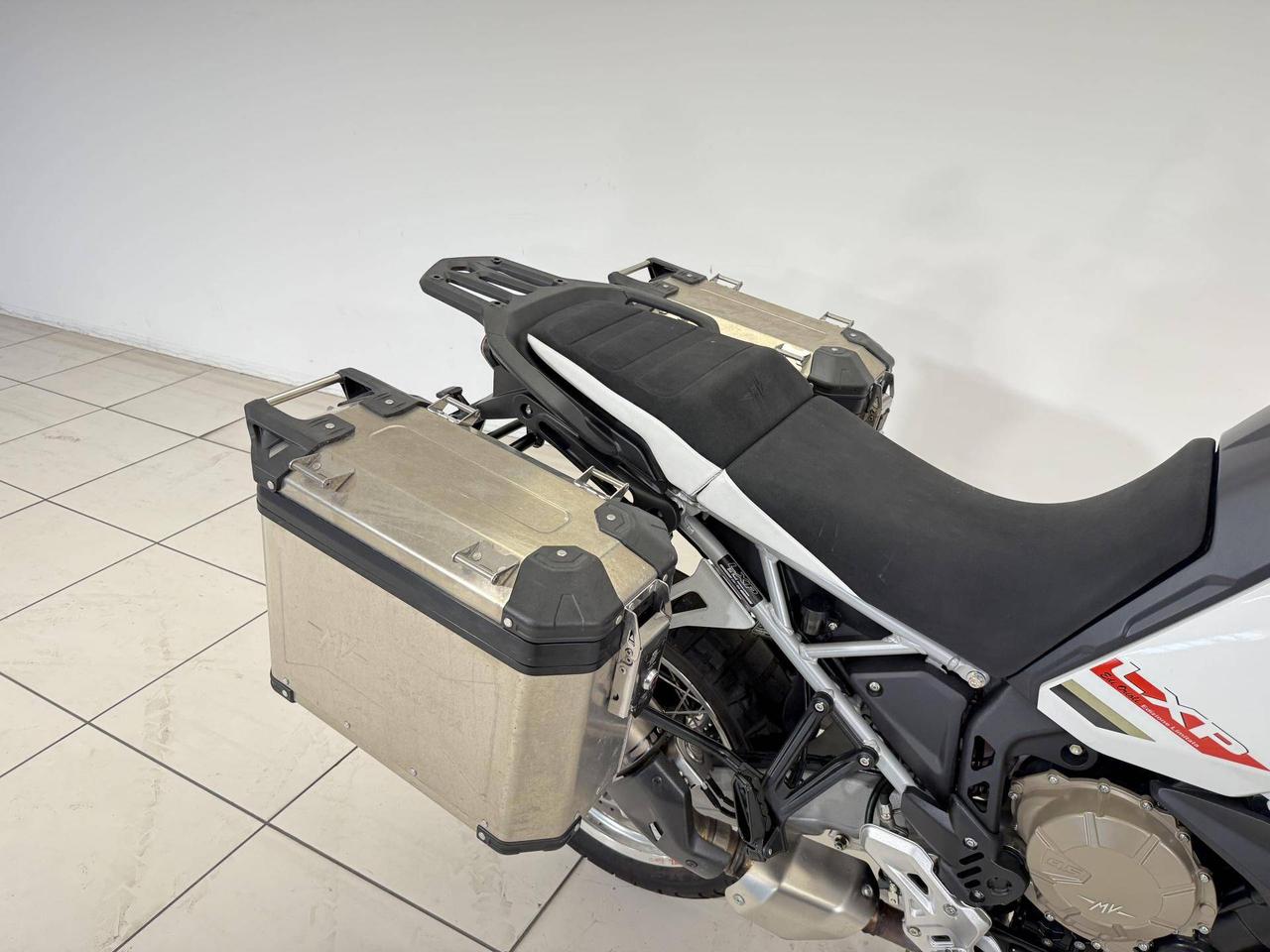 MV Agusta LXP 931 Orioli