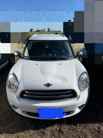 Mini Countryman One 1.6 E6