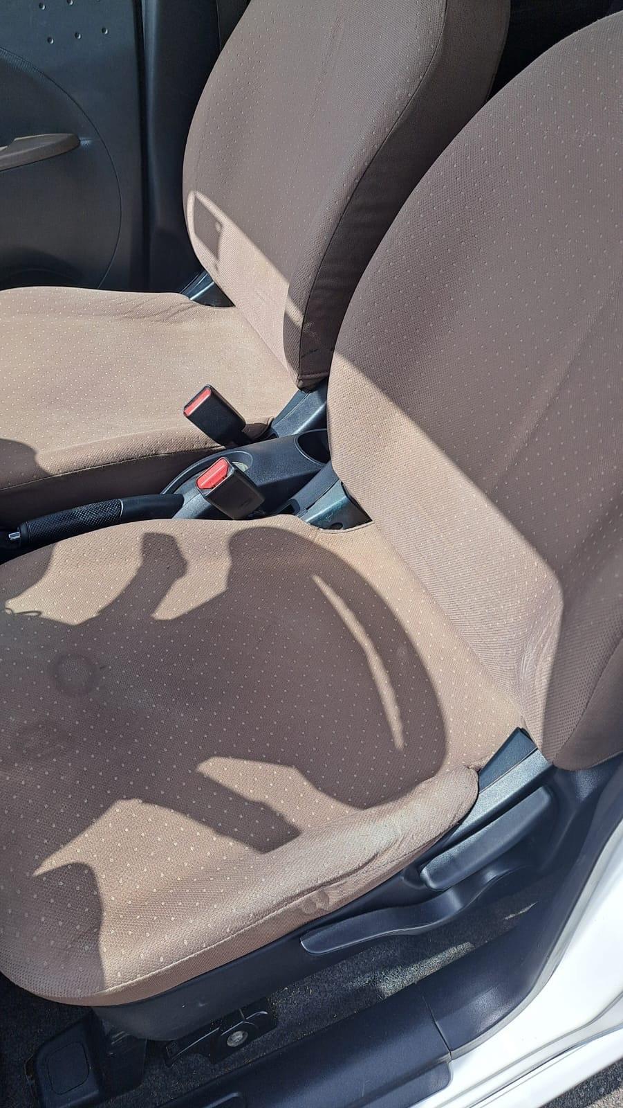 Citroen C-Zero Full Electric airdream Attraction