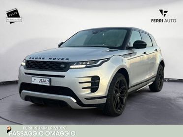 LAND ROVER Range Rover Evoque 2.0D I4-L.Flw 150 CV AWD Auto HSE
