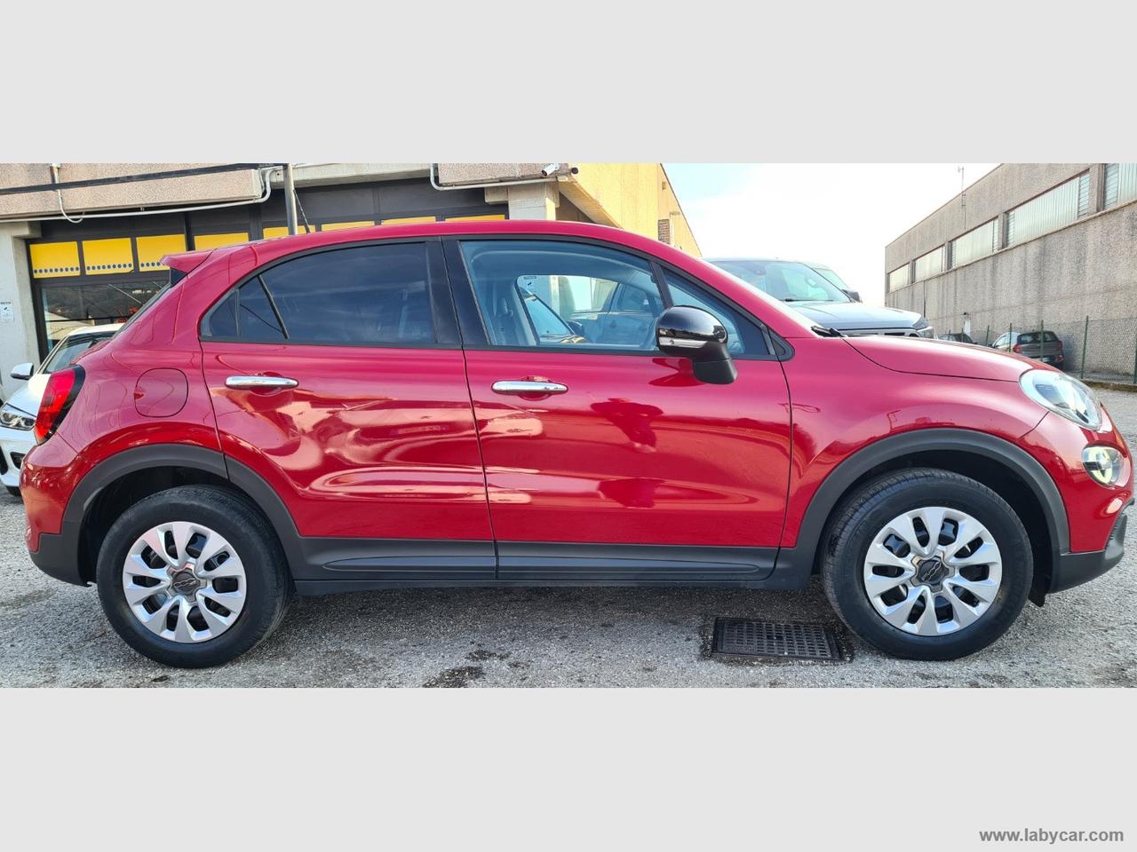 FIAT 500X 1.3 M.Jet 95 CV Urban