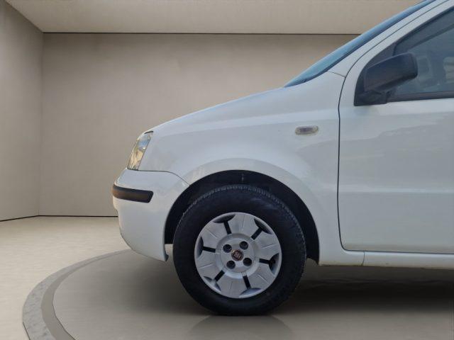 FIAT Panda 1.1 Active