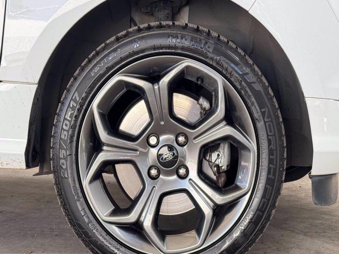 FORD EcoSport 1 0 ecoboost st line ses 125cv my20 25