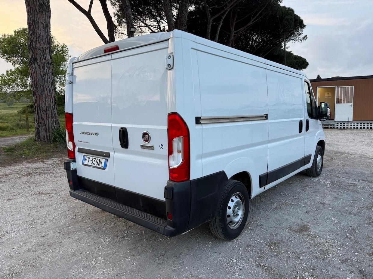 Fiat Ducato 33 L2 H1