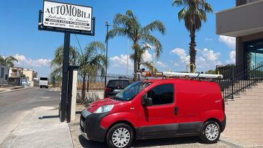 FIAT Fiorino 2ª Serie (2007) Fiorino 1.3 MJT 95CV Furgone Adventure E5+ (70 kW)