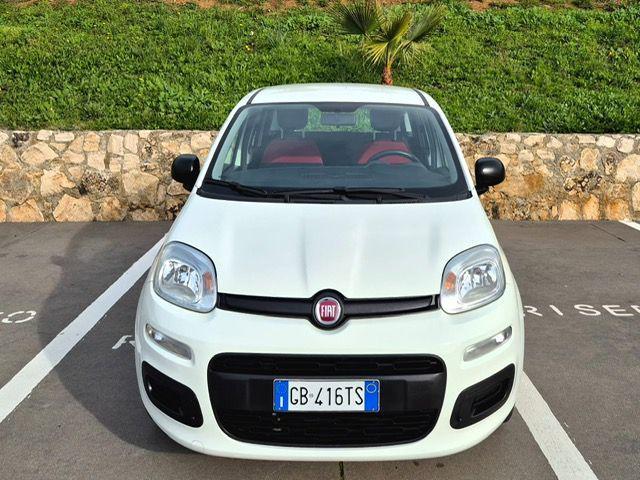 FIAT Panda 1.2 Pop