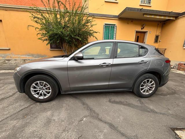 ALFA ROMEO Stelvio 2.2 Turbodiesel 180 CV AT8 Q4 Executive "ProMMo"