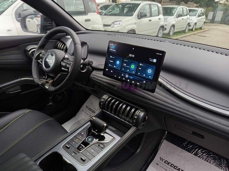 BYD Atto 3 Atto 3 60,48 kWh Comfort