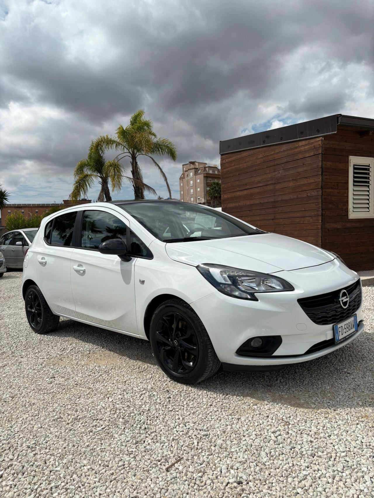 Opel Corsa 1.3 CDTI ecoFLEX 95CV Start&Stop 5 porte n-Joy