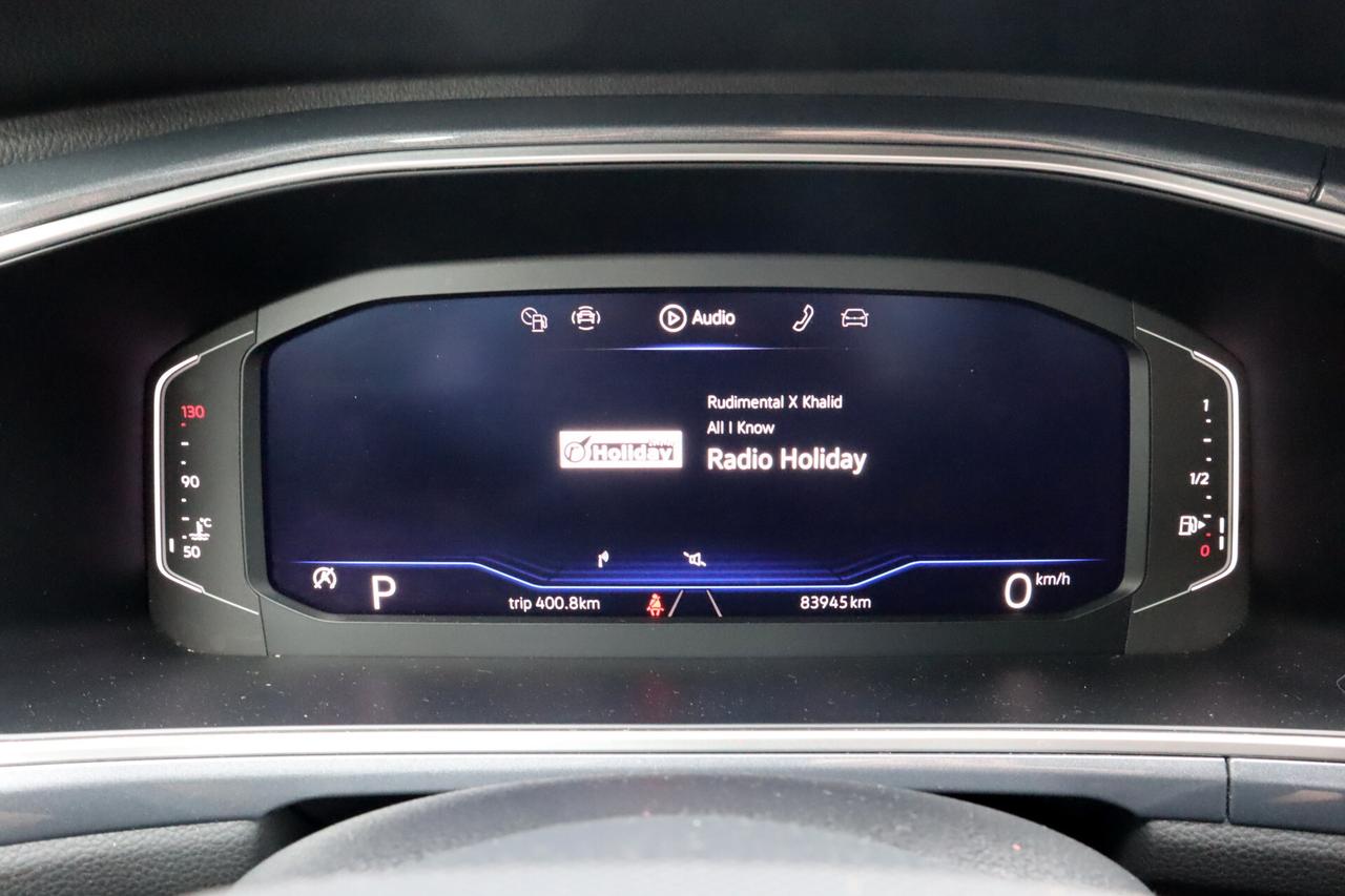 Volkswagen T-Roc 2.0 TDI 150 CV STYLE DSG 17" ACC VIRTUAL LED
