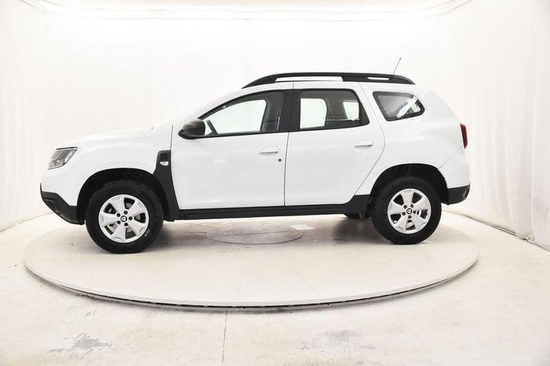 Dacia Duster 1.5 dci Comfort 4x2 s&s 110cv