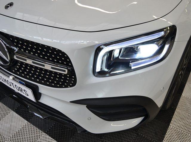 MERCEDES-BENZ GLB 200 d Automatic 4Matic Premium Amg Iva Esposta **