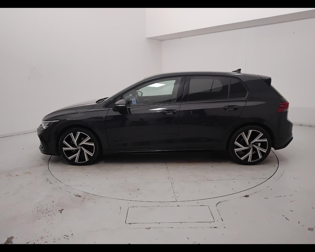VOLKSWAGEN Golf VIII 2020 - Golf 1.5 tsi evo R-Line 130cv