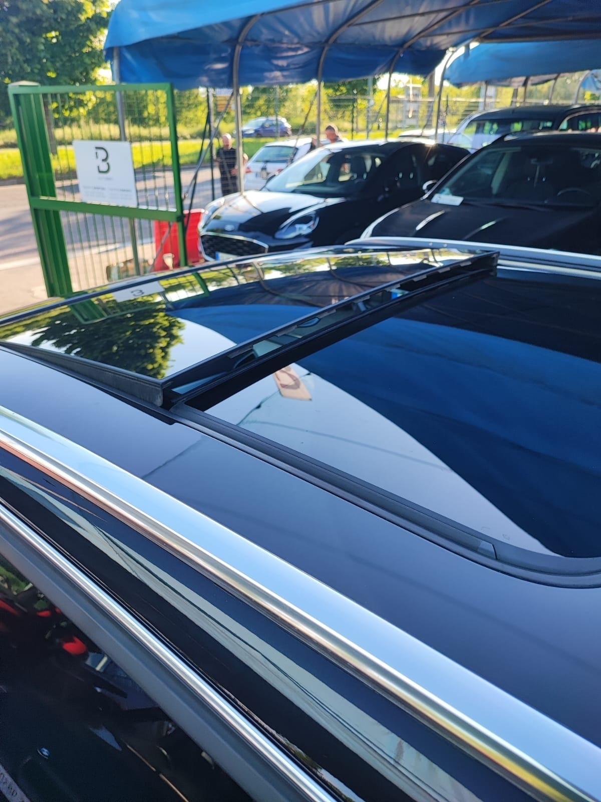 Audi A6 Avant 3.0 TDI 313 CV quattro tiptronic