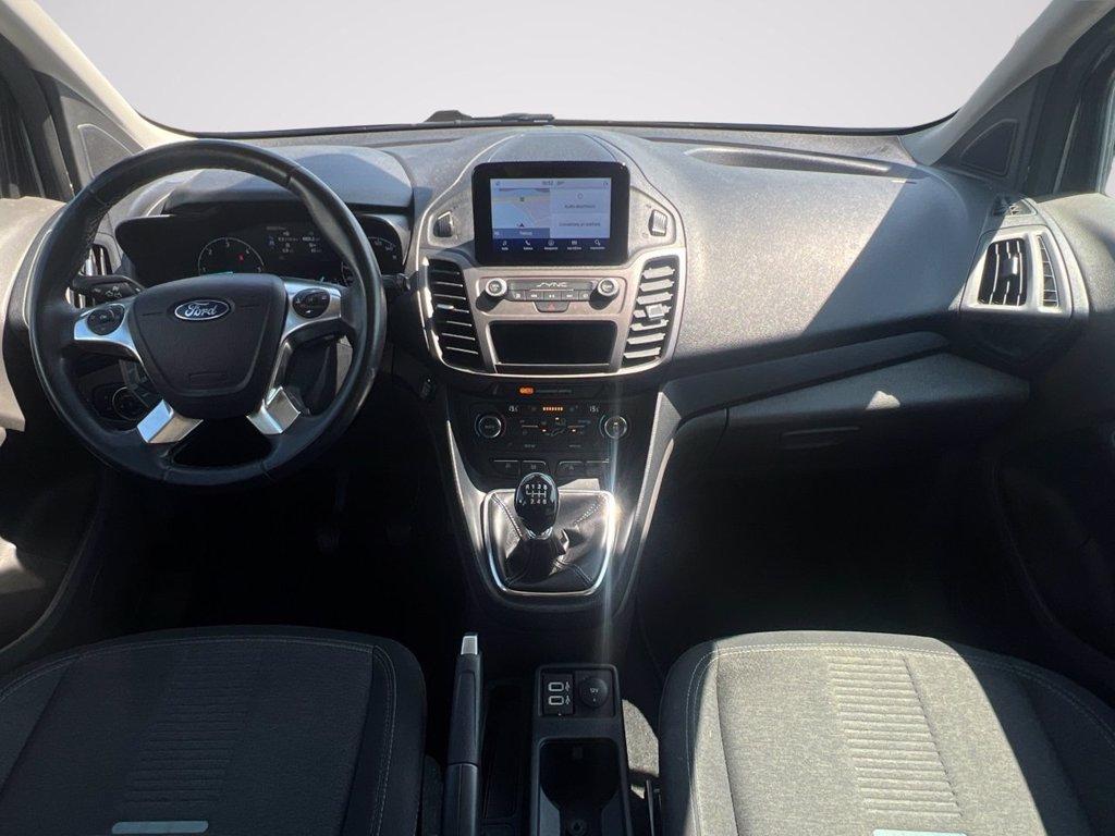 FORD Gran Tourneo Connect 1.5 tdci 120cv Active del 2021
