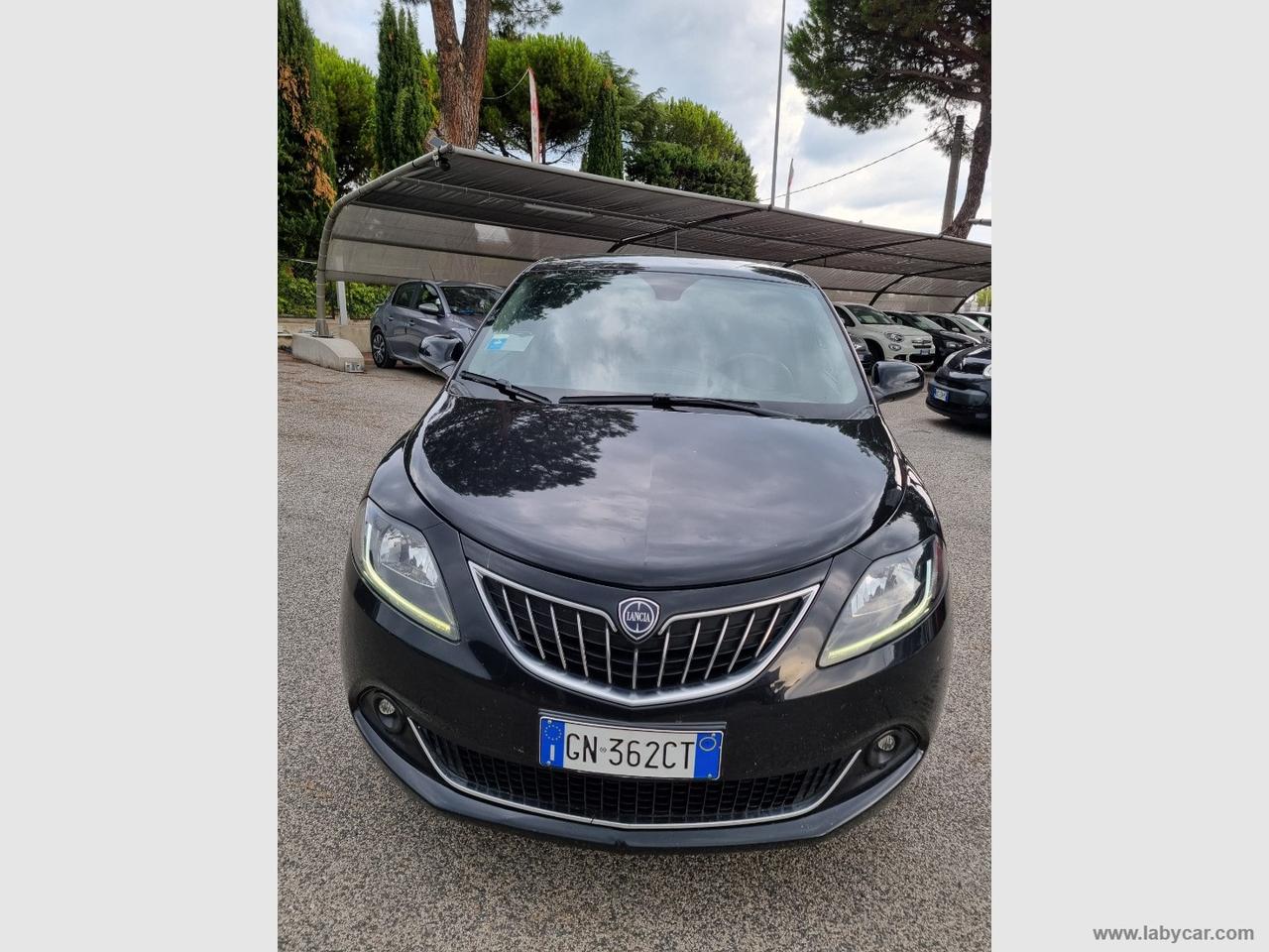 LANCIA Ypsilon 1.0 FireFly 5p.S&S Hyb. Gold Pl.