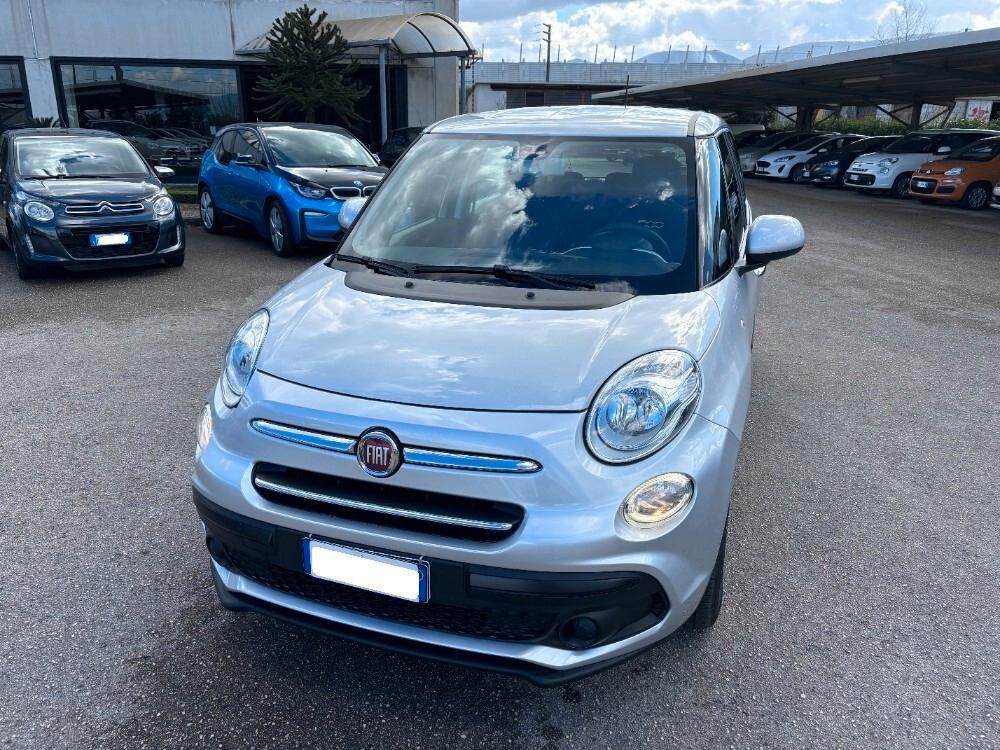 Fiat 500 L 1,3 mtj 95cv 70kw Business