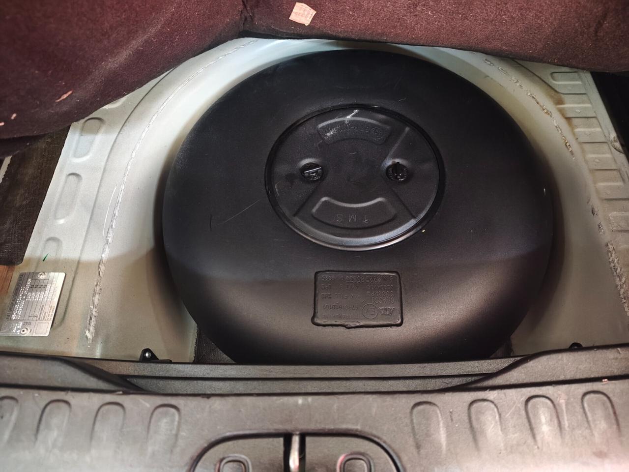 Fiat 500L 1.4 95 CV Easy