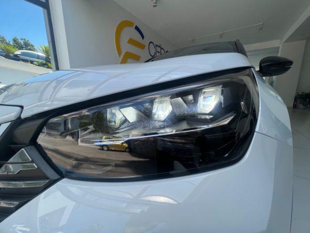 PEUGEOT 2008 Hybrid 145 e-DCS6 GT da?319,00