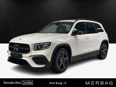 Mercedes-Benz Classe GLB 180 Automatic Premium