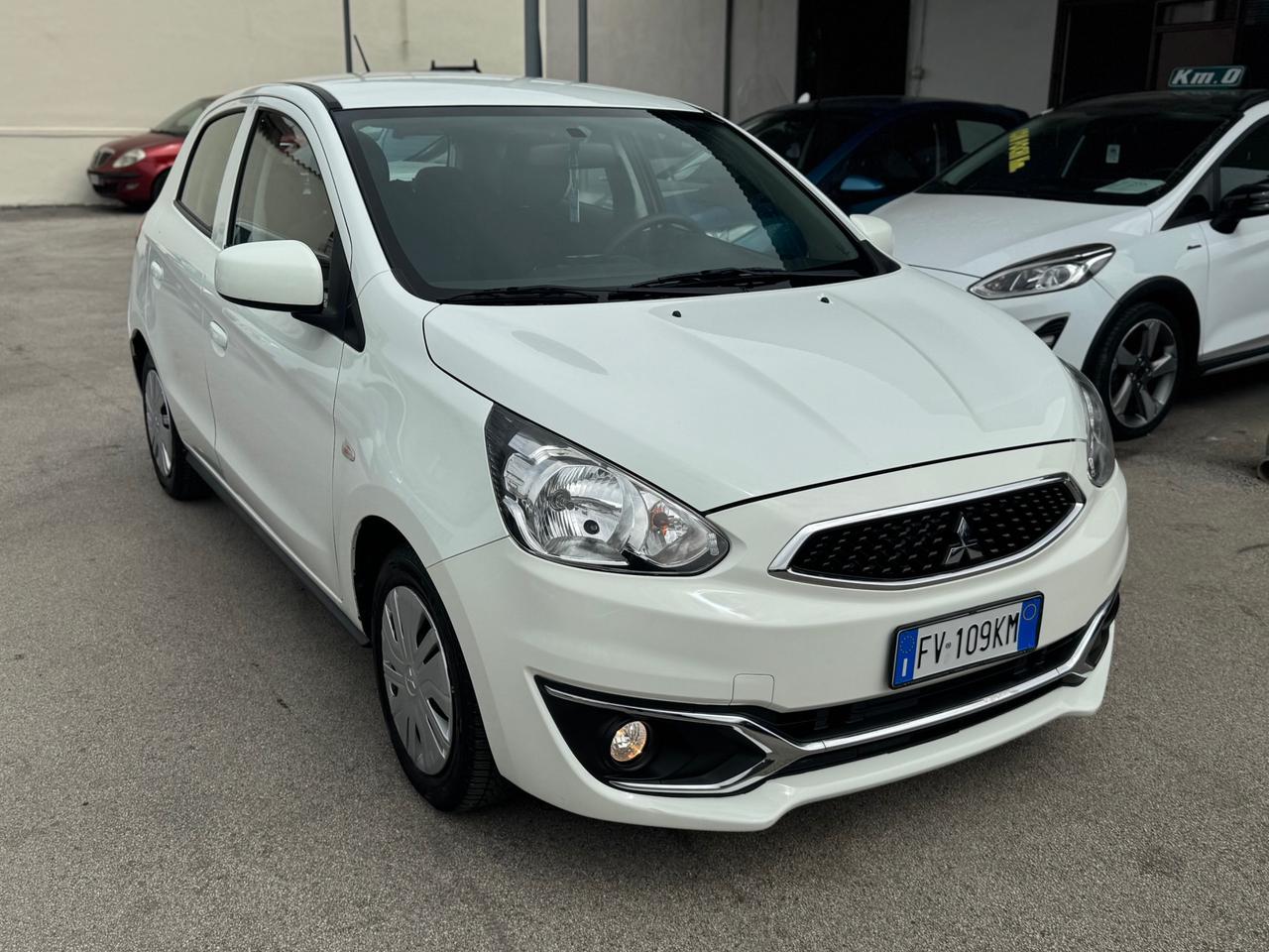 Mitsubishi Space Star 1.0 Invite my19