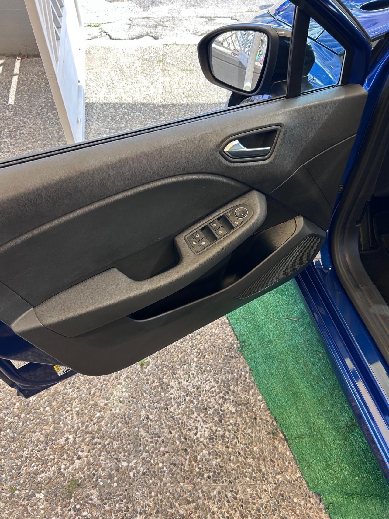 Renault Clio Blue dCi 100 CV 5 porte Evolution