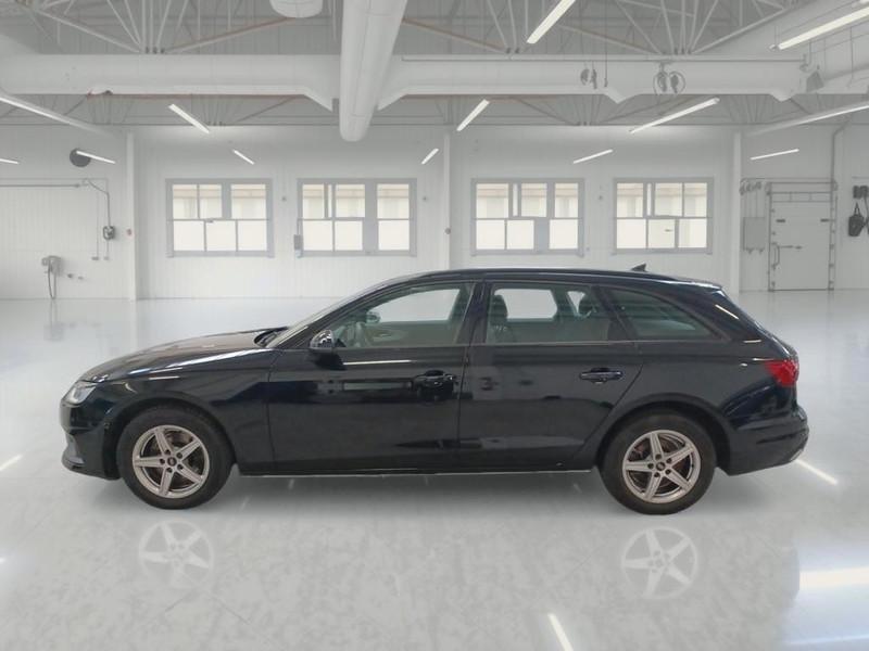AUDI A4 2.0 35 TDI MHEV BUSINESS S TRONIC STATION WAGON