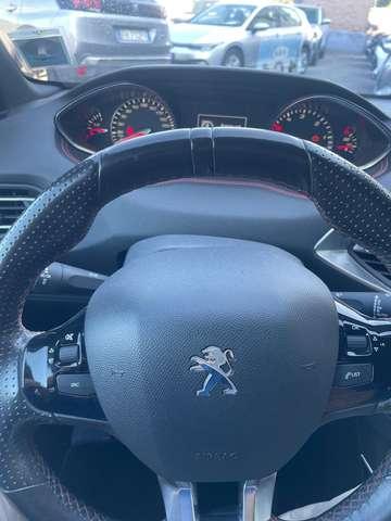 Peugeot 308 GT-LINE
