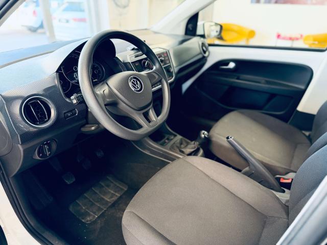 Volkswagen up! 5p 1.0 evo Move 65cv