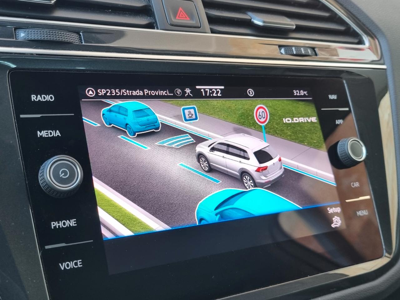 Volkswagen Tiguan 2.0 TDI 150 CV SCR DSG Life