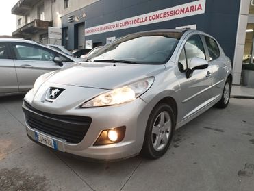 Peugeot 207 1.4 HDi 70CV 5p.