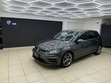 Volkswagen Golf 1.6 TDI 116CV R-LINE DSG FULL LED IPERFULL