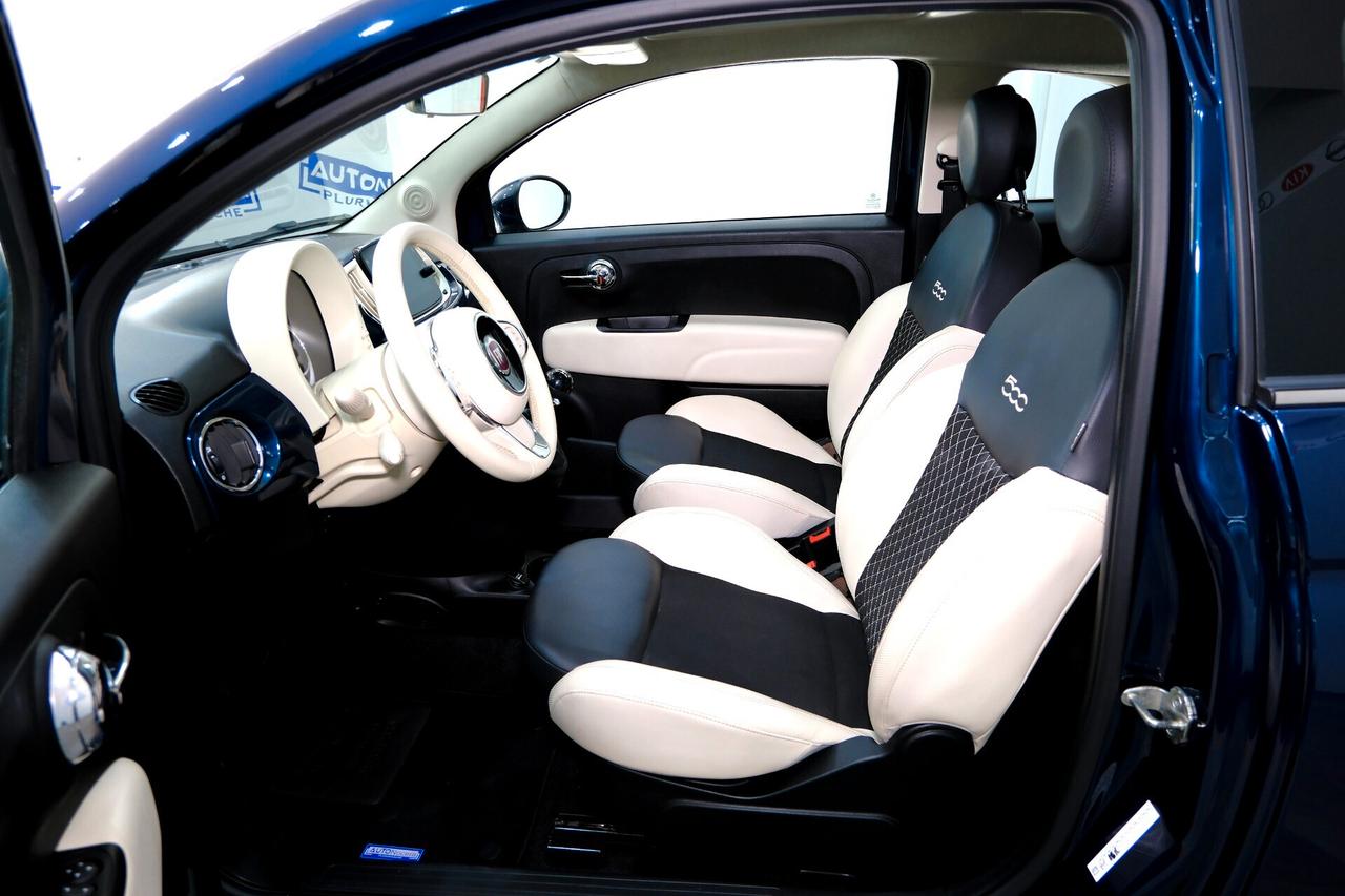 FIAT 500 1.0 Hybrid 70 cv DOLCEVITA