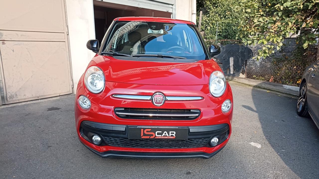 Fiat 500L 1.6 Multijet 120 CV Business