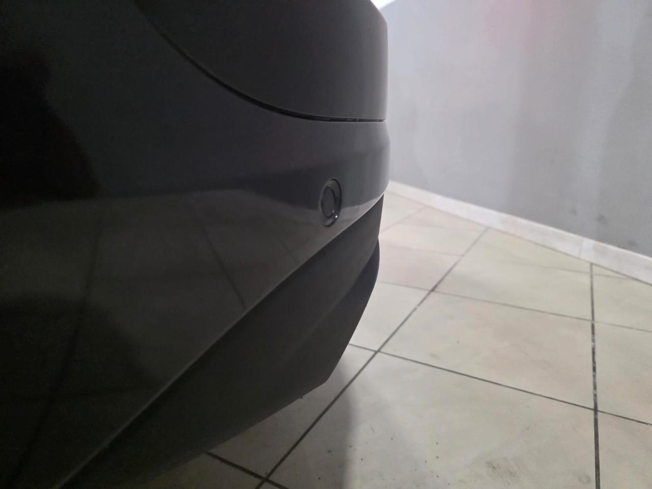 FIAT 500L 1.4 GPL DEL NORD ITA 2018