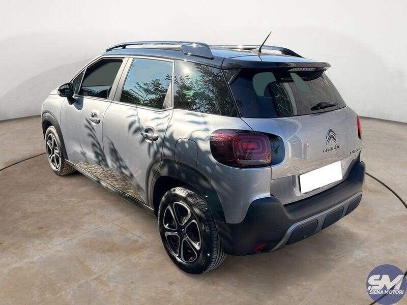 Citroën C3 Aircross C3 Aircross PureTech 110 S&S You