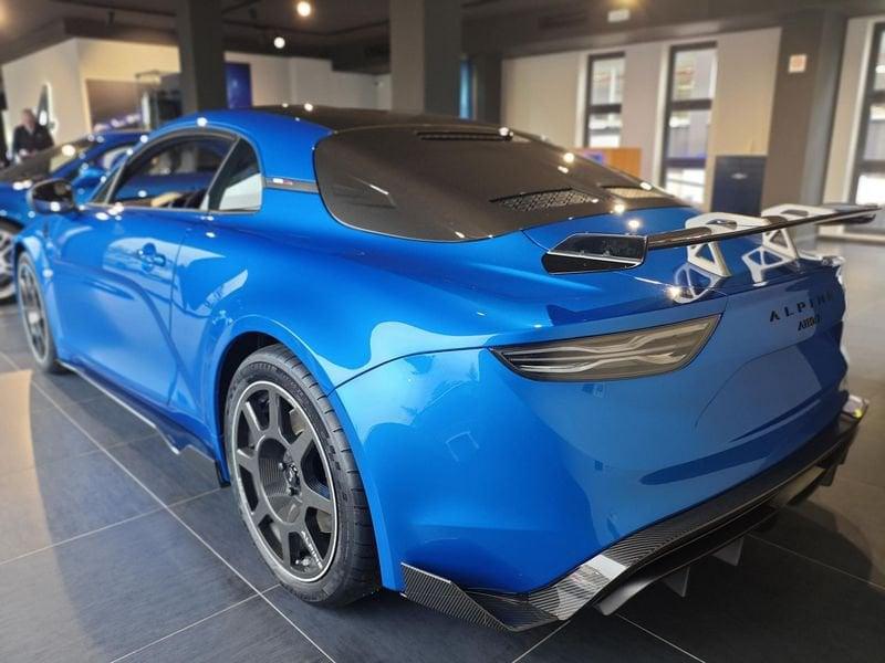 Alpine A110 A110 R 70