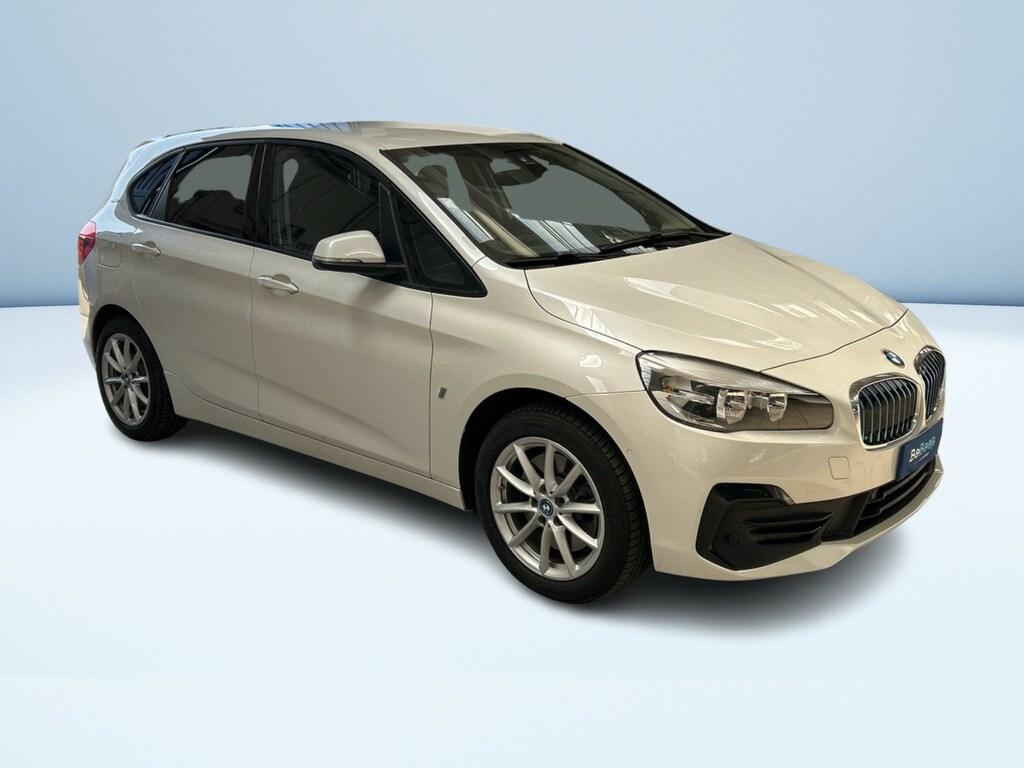 BMW Serie 2 Active Tourer 225 xe iPerformance Steptronic