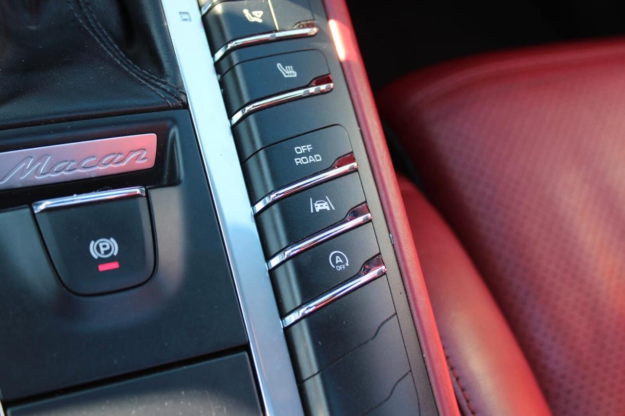 Porsche Macan 3.0 S Diesel Tua A SOLI 459€ al mese Anticipo Zero