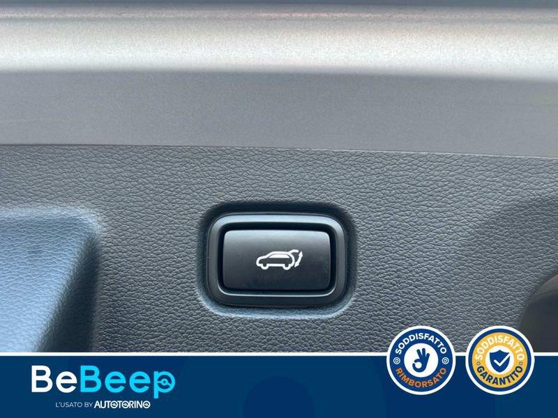 Kia Sportage 1.6 TGDI HEV GT-LINE PLUS PREMIUM PACK AW