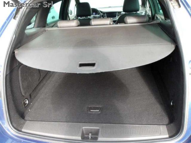 OPEL Astra Sports Tourer 1.5 cdti Ultimate AT9 - GD411BJ