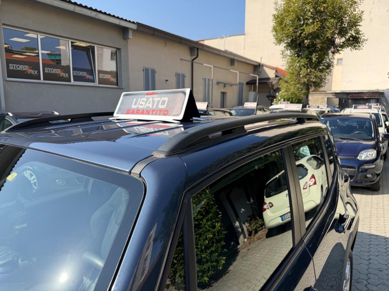 Jeep Renegade 1.0 Neopatentati Euro 6