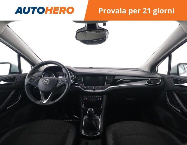 OPEL Astra 1.6 CDTi 136CV Start&Stop 5 porte Innovation