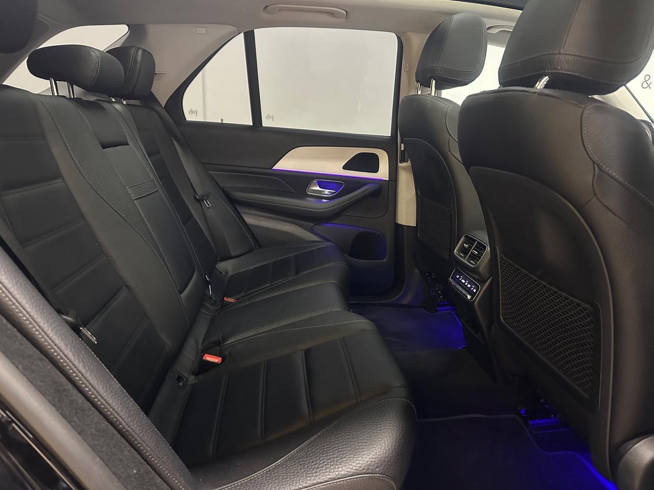 Mercedes-benz GLE 300 d 4Matic Premium