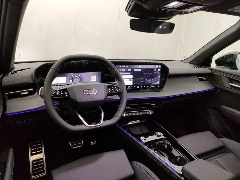 Audi Q3 Q3 2.0 tdi S line edition 150cv s-tronic